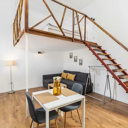 Venus - Keleti I Appartement