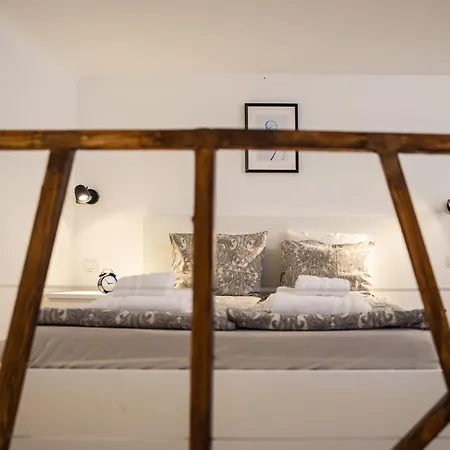 Venus - Keleti I Appartement *