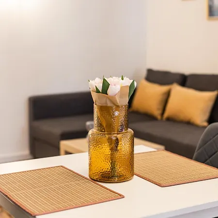 Appartement Venus - Keleti I *