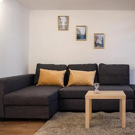 Venus - Keleti I Appartement Budapest