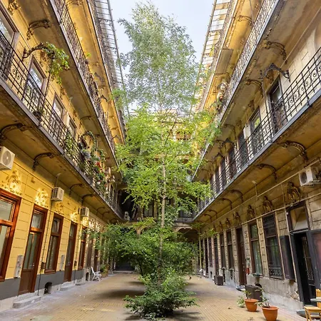 Venus - Keleti I Appartement