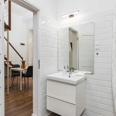 Venus - Keleti I Appartement *