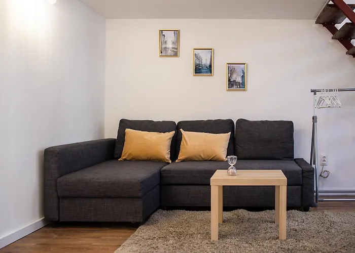 Venus - Keleti I Apartamento Budapest