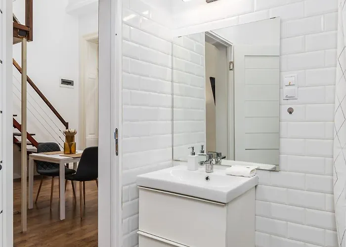 Venus - Keleti I Apartamento *