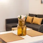 Apartmán Venus - Keleti I *